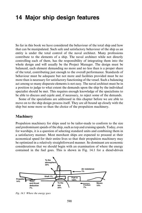 Basic Ship Theory V By Tallerbioarq Issuu