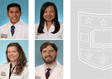 Congratulations To Our New Assistant Professors Of Medicine Division