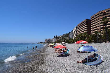 Playas De Almu Ecar Velilla San Crist Bal Cotobro Y Puerta Del Mar