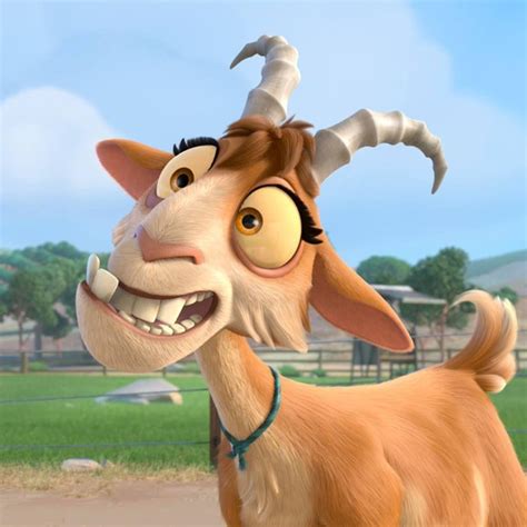 Cartoon Goat Wallpapers Top Free Cartoon Goat Backgrounds