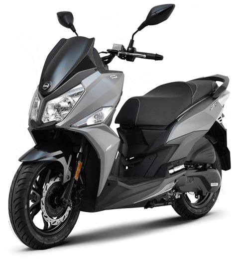 Sym Jet 14 50cc SYMJ50