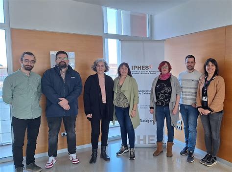 Lajuntament De Calafell I Liphes Cerca Signen Un Conveni Per Impulsar