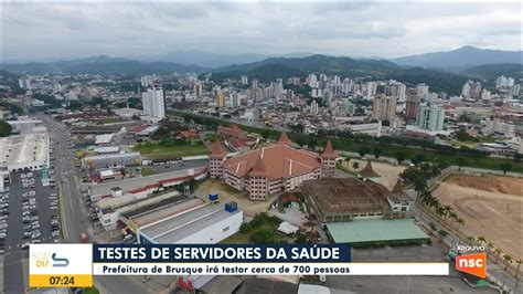 VÍDEOS Bom Dia SC desta quarta feira 12 de agosto Santa Catarina G1