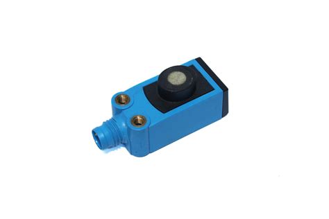 sick uc  ultrasonic distance sensor  ja jordan anwar est