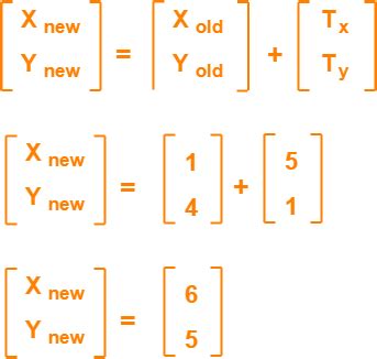 D Transformation In Computer Graphics C Program For Triangle Edwards