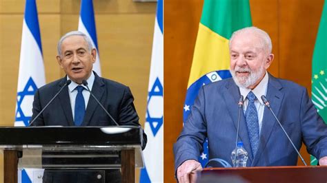 Crise Entre Brasil E Israel Entenda O Que Significa Retirar Embaixador