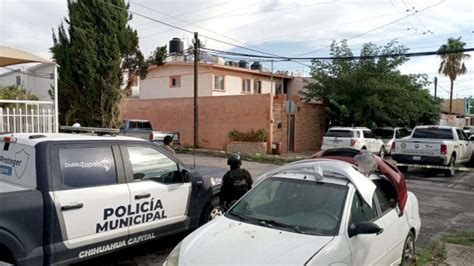 Identifican A Mujer Asesinada En El Fraccionamiento Cerro Grande La