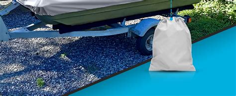 Amazon Caminor D Waterproof Pond Boat Cover Fits L Pond