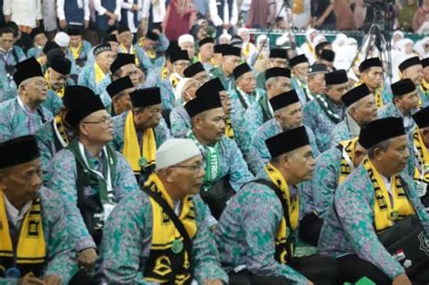 Koper Jemaah Haji Berisi Rokok Disita Petugas Di Bandara Jeddah