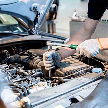 Engine Repair White Bear Lake | Auto Service & Maintenance