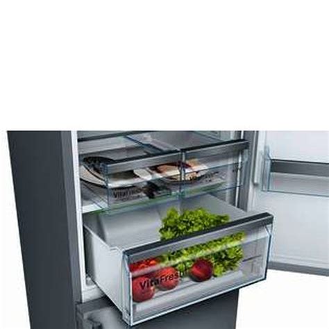 Combi Bosch No Frost Kgn Ai P Refrigerator Brycus