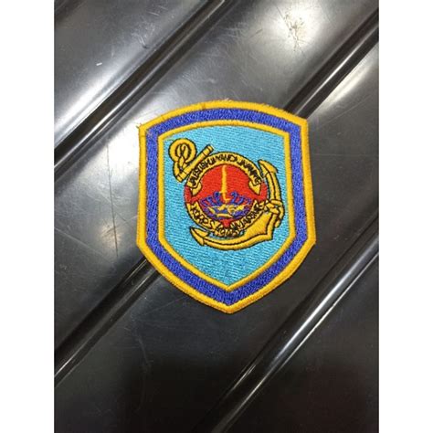 Jual Badge Bet Brevet MARINIR TNI AL Shopee Indonesia