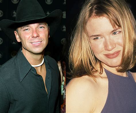 The Short Lived Marriage Of Kenny Chesney And Renée Zellweger Why Did