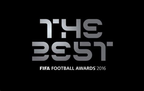 Fifa Announces The Best Football Awards 2016 Marca In English