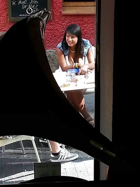 Mi Amiga La Tetona Porn Pictures XXX Photos Sex Images PICTOA