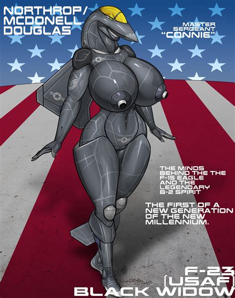 Rule 34 1girls 2017 Aeromorph Aircraft Airplane American Flag Anthro