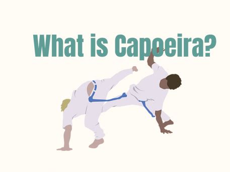 Beginners Capoeira – Capoeira | Dende Arts