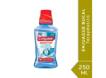 Enjuague Bucal Colgate Sensitive Pro Alivio Ml