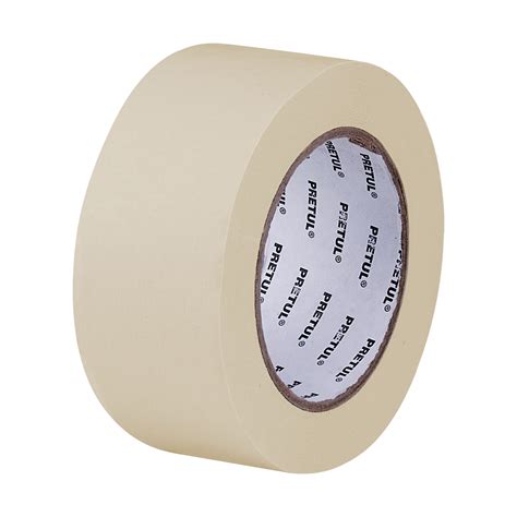 Ficha Tecnica Cinta Masking Tape De X M Pretul