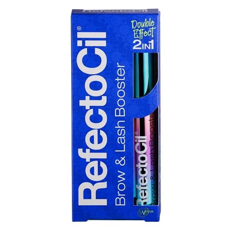 New Refectocil Brow And Lash Booster Ml Refectocil Australia