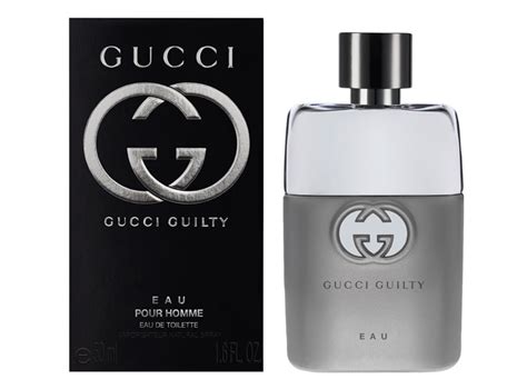 Ripley Perfume Gucci Guilty Eau Pour Homme Edt Ml