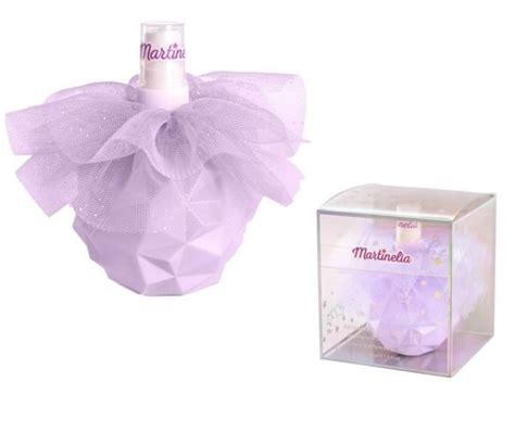 Martinelia Starshine Shimmer Fragrance Mist Ml Purple Lola S Rooms