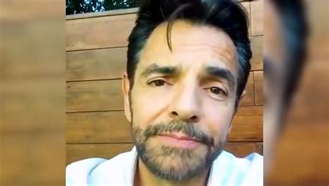 Eugenio Derbez Reaparece En Video Tras Accidente Ha Sido Una Tortura