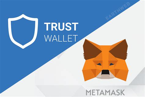 Trust Wallet Vs MetaMask Which Is Better