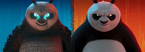 2500x900 Resolution Kung Fu Panda 4 Po's Epic Adventure 2500x900 ... 