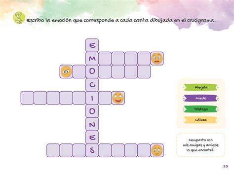 Cuadernillo De Tutor A Primer Grado Educaci N Primaria Pdf