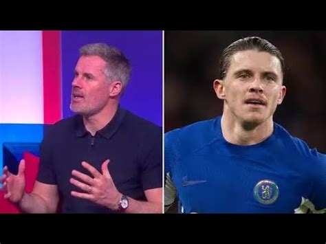 Jamie Carragher Rips Apart Chelsea S Mess Of A Ownership Over