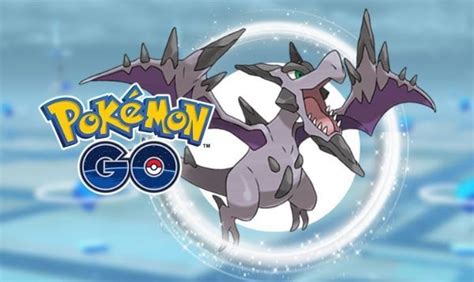 Mega Aerodactyl Weakness Pokemon Go - Best Raid & Leagues Counters