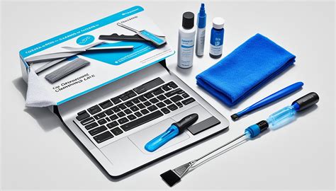 Best 10 In 1 Laptop Keyboard Cleaner Cleaning Kit