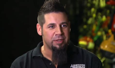 Hardcore Pawn Star Claims What Really Happened To Employee Rich Pyle