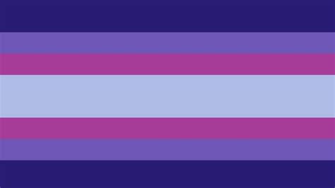 Moon Demigirl Flag Lesbian Flag Lgbtq Flags Pride Flags