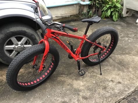 Moon Bike | Sporting Equipment | Pattaya City Central | BahtSold.com ...
