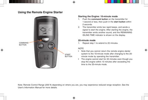 2008 Honda Accord Sedan Owners Manual Pdf