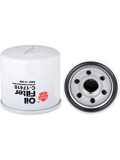 Sakura Spin On Oil Filter [ref Ryco Z436] C 17410