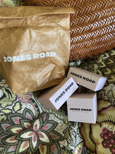 Jones Road Beauty Just Launched—here S Our Honest Review Who What Wear