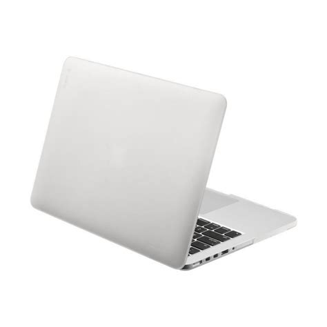 Laut Huex Hard Case για Macbook Pro Retina 13 Λευκό