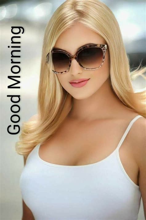 Pin By Gl On Αστείες ατάκες Chic Sunglasses Good Morning Dear Friend Most Beautiful Faces