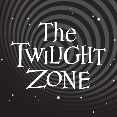 The Twilight Zone Illustrations Design Force