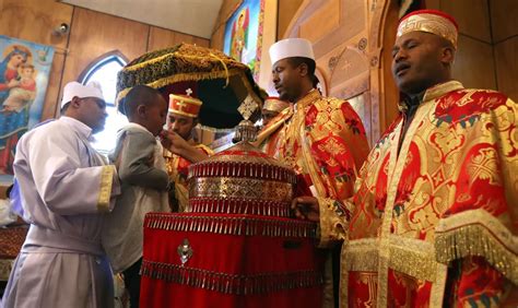 Christianity In Eritrea