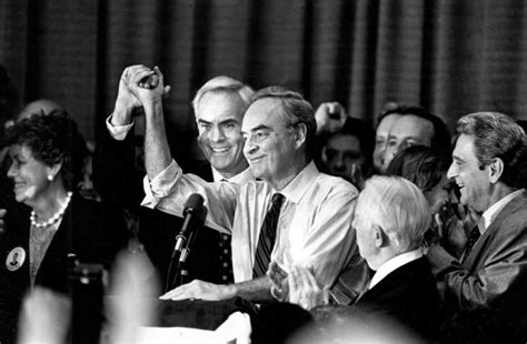 Harris Wofford, civil rights activist and former senator, dies at 92 ...