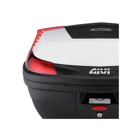 Kit Luz De Stop Givi Para Baul Monolock B47 Y B37 E126 GIVI