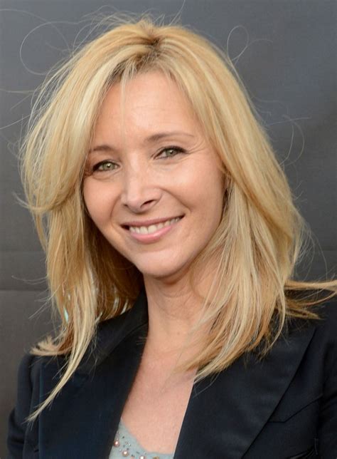 Lisa Kudrow Hairstyles Styles Weekly