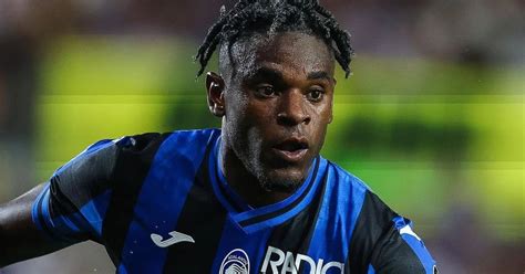 Duván Zapata Da Pistas Sobre Su Futuro Después Del Fútbol Infobae