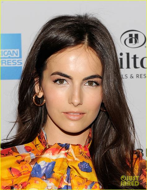 Camilla Belle Kellan Lutz Tribeca Film Festival Awards Photo