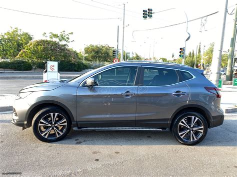 Car Gr Nissan Qashqai