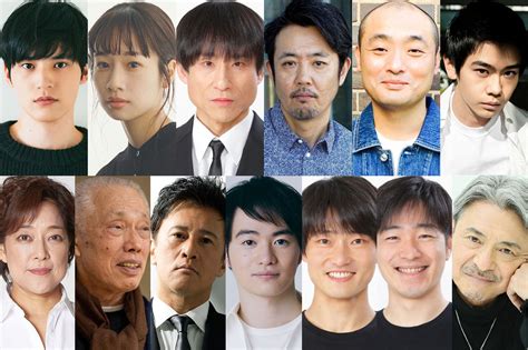 画像315 水上恒司、朝ドラ初出演決定「ブギウギ」ヒロイン・趣里の“最愛の人”に モデルプレス